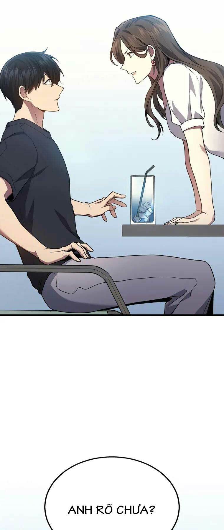 Thần Chiến Tranh Trở Lại Cấp 2 - Chapter 26 - Page 40