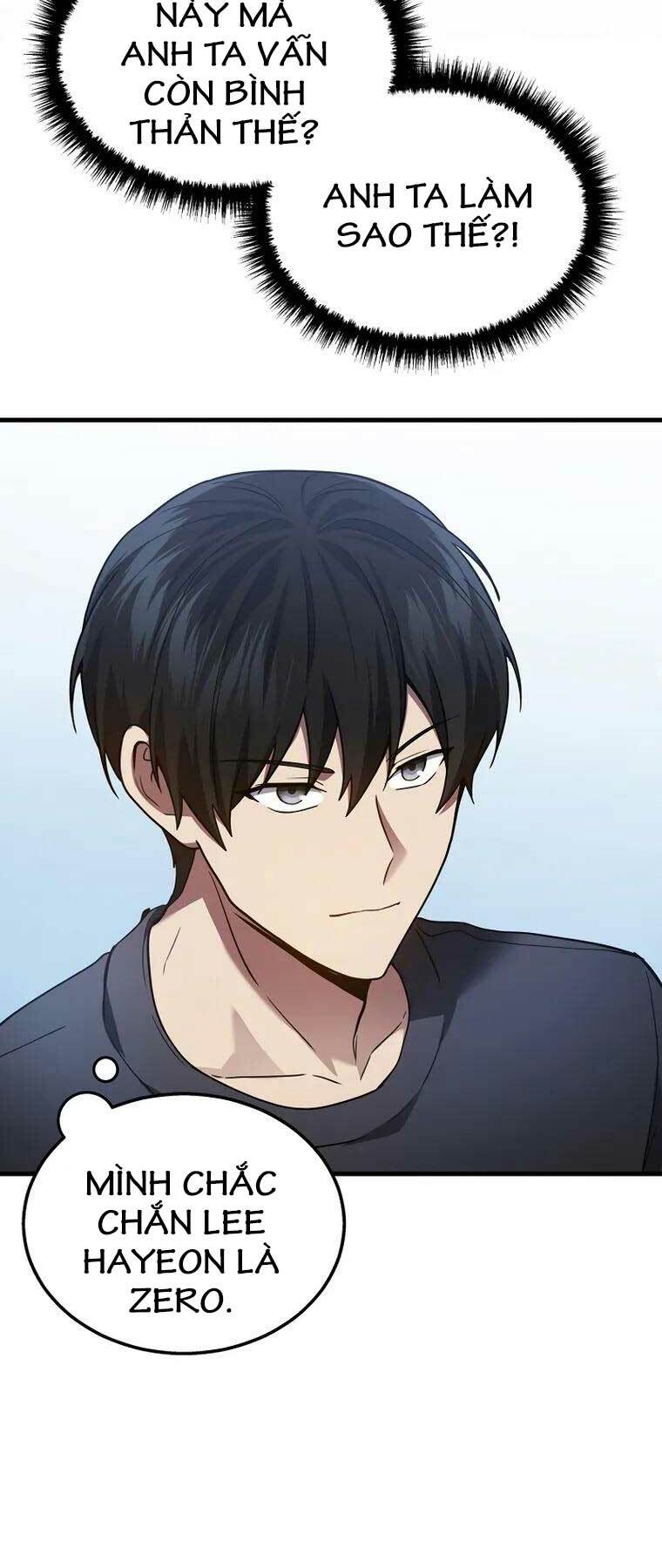 Thần Chiến Tranh Trở Lại Cấp 2 - Chapter 26 - Page 46