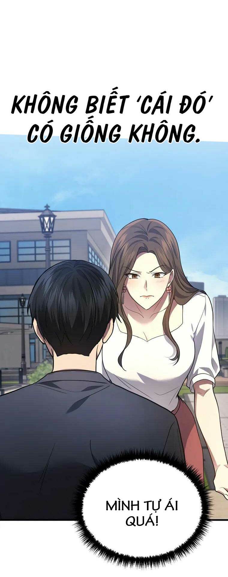 Thần Chiến Tranh Trở Lại Cấp 2 - Chapter 26 - Page 47