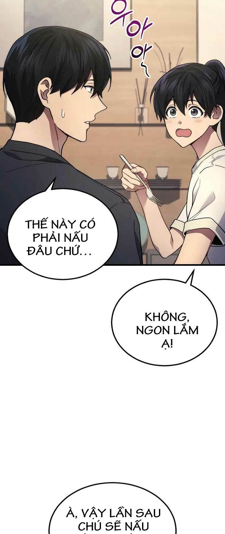 Thần Chiến Tranh Trở Lại Cấp 2 - Chapter 26 - Page 4