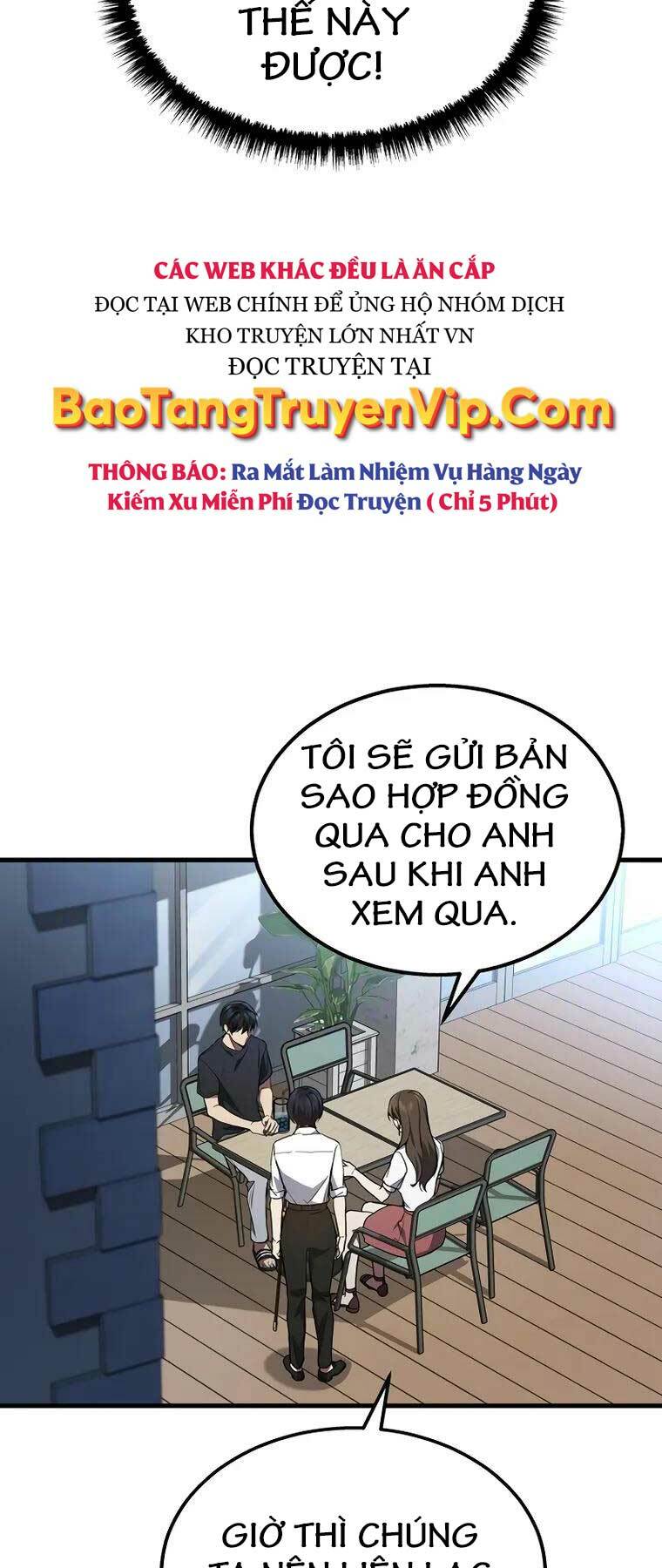 Thần Chiến Tranh Trở Lại Cấp 2 - Chapter 26 - Page 49