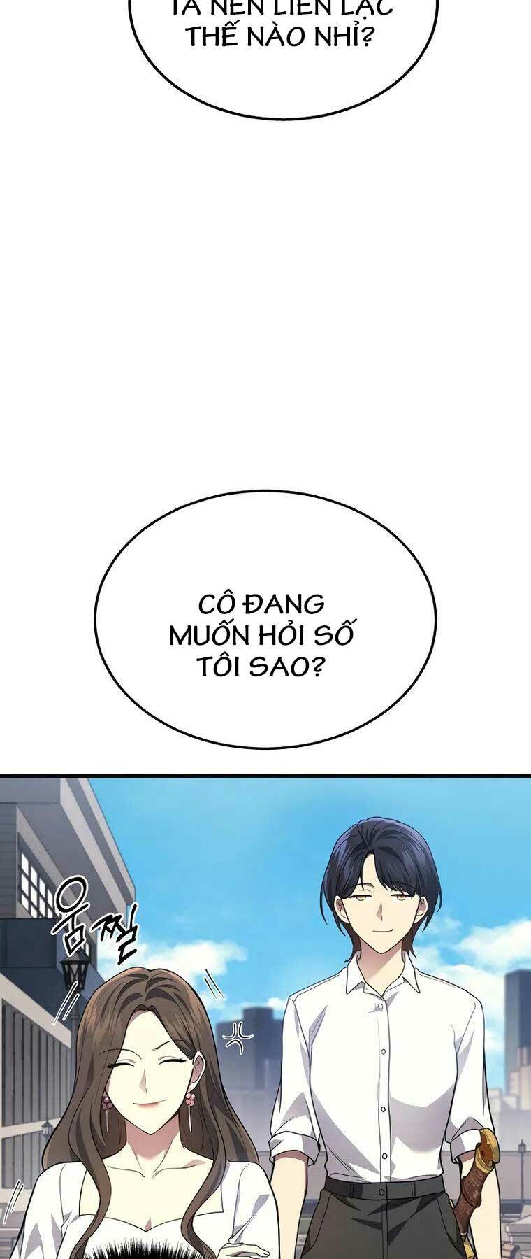 Thần Chiến Tranh Trở Lại Cấp 2 - Chapter 26 - Page 50