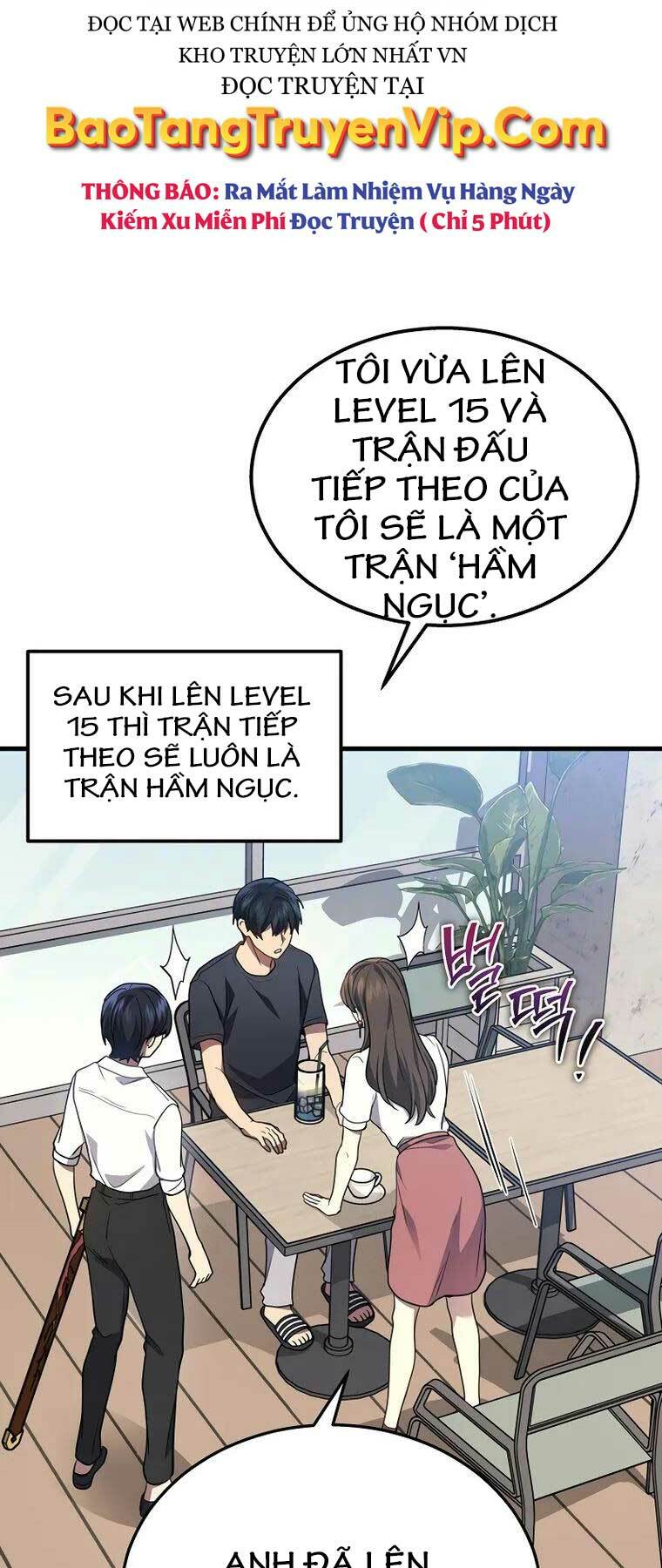 Thần Chiến Tranh Trở Lại Cấp 2 - Chapter 26 - Page 53