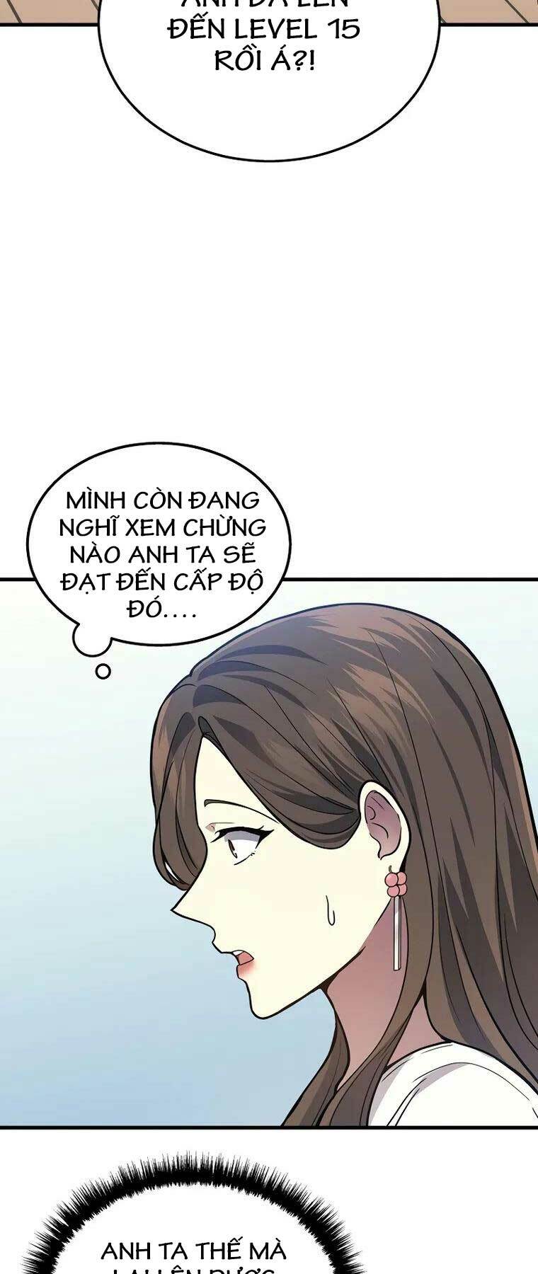 Thần Chiến Tranh Trở Lại Cấp 2 - Chapter 26 - Page 54