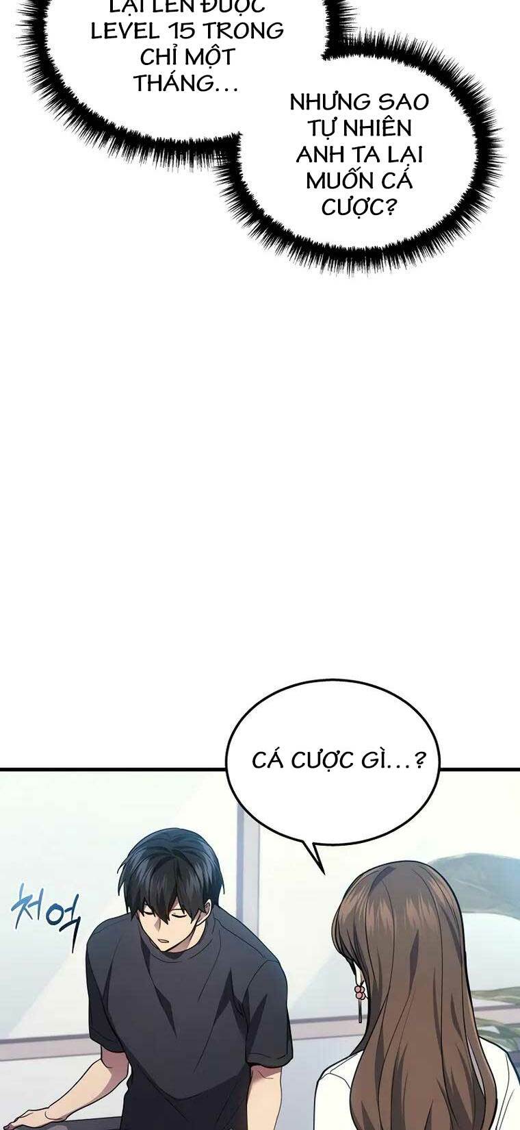 Thần Chiến Tranh Trở Lại Cấp 2 - Chapter 26 - Page 55