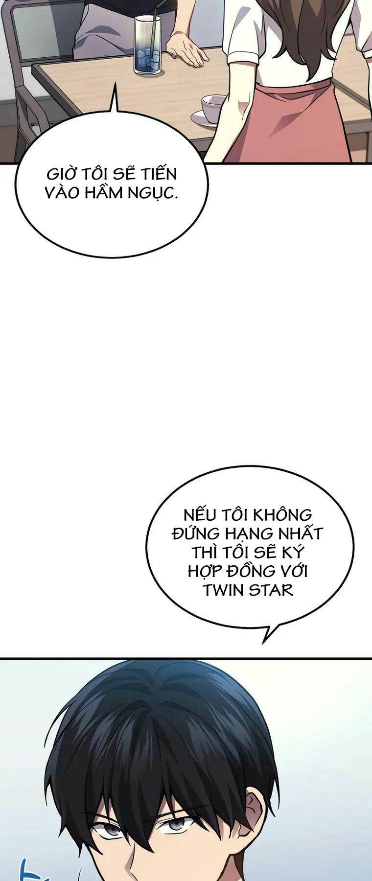 Thần Chiến Tranh Trở Lại Cấp 2 - Chapter 26 - Page 56