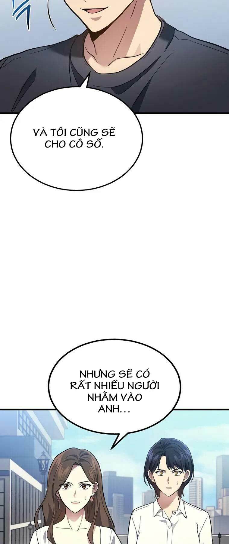 Thần Chiến Tranh Trở Lại Cấp 2 - Chapter 26 - Page 57