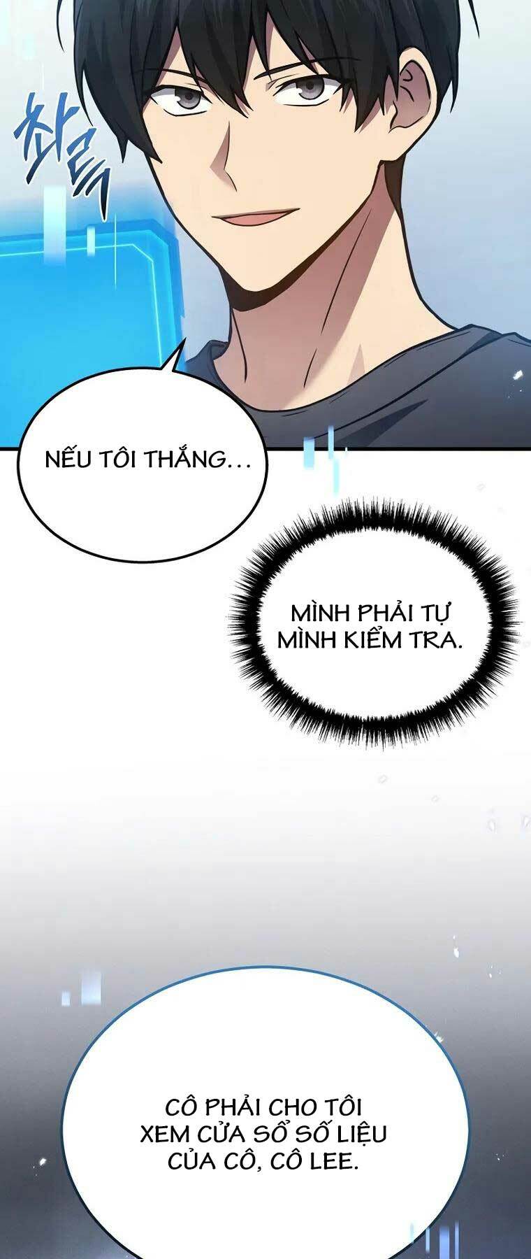 Thần Chiến Tranh Trở Lại Cấp 2 - Chapter 26 - Page 60