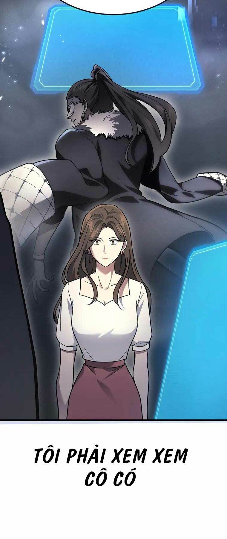 Thần Chiến Tranh Trở Lại Cấp 2 - Chapter 26 - Page 61