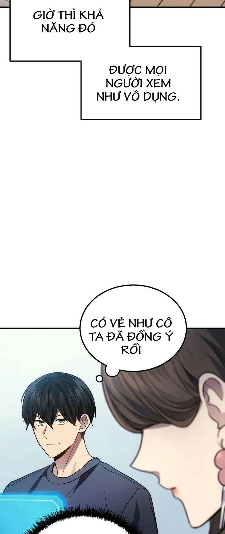 Thần Chiến Tranh Trở Lại Cấp 2 - Chapter 26 - Page 64