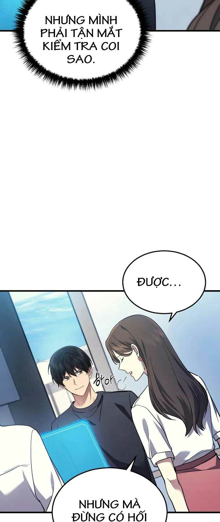 Thần Chiến Tranh Trở Lại Cấp 2 - Chapter 26 - Page 65