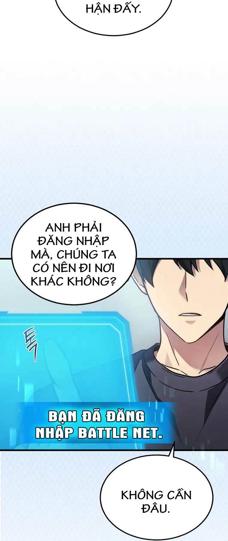 Thần Chiến Tranh Trở Lại Cấp 2 - Chapter 26 - Page 66