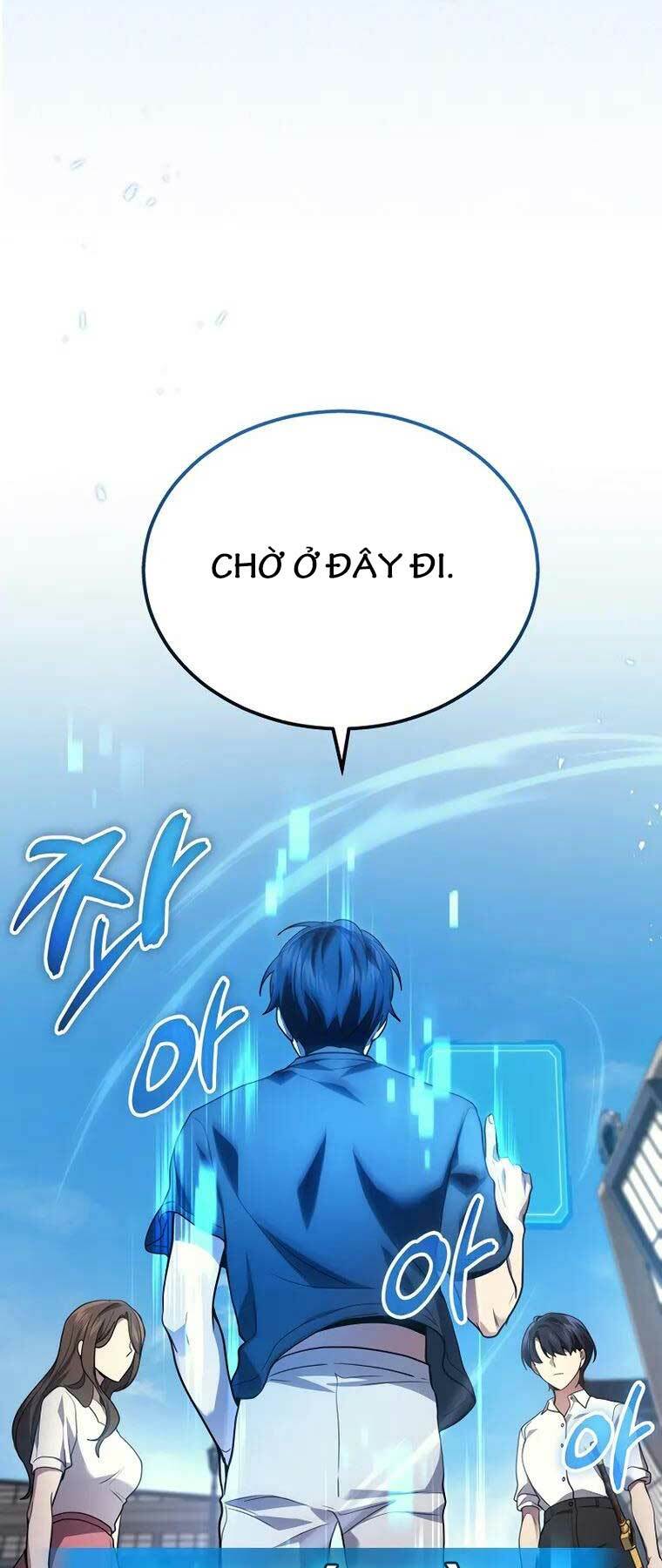 Thần Chiến Tranh Trở Lại Cấp 2 - Chapter 26 - Page 67