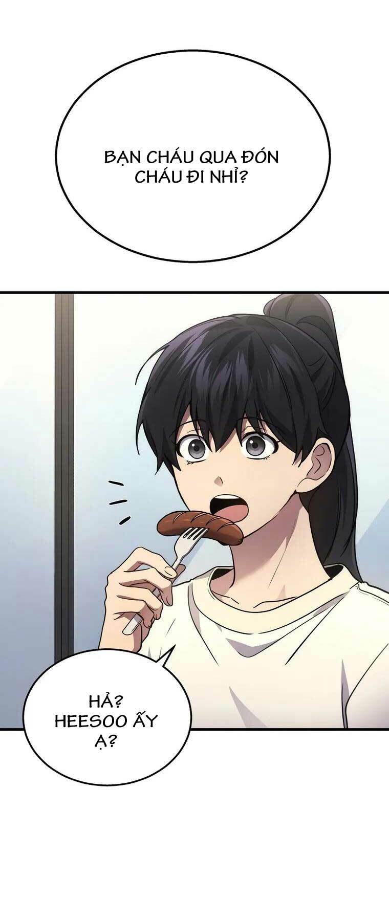 Thần Chiến Tranh Trở Lại Cấp 2 - Chapter 26 - Page 6