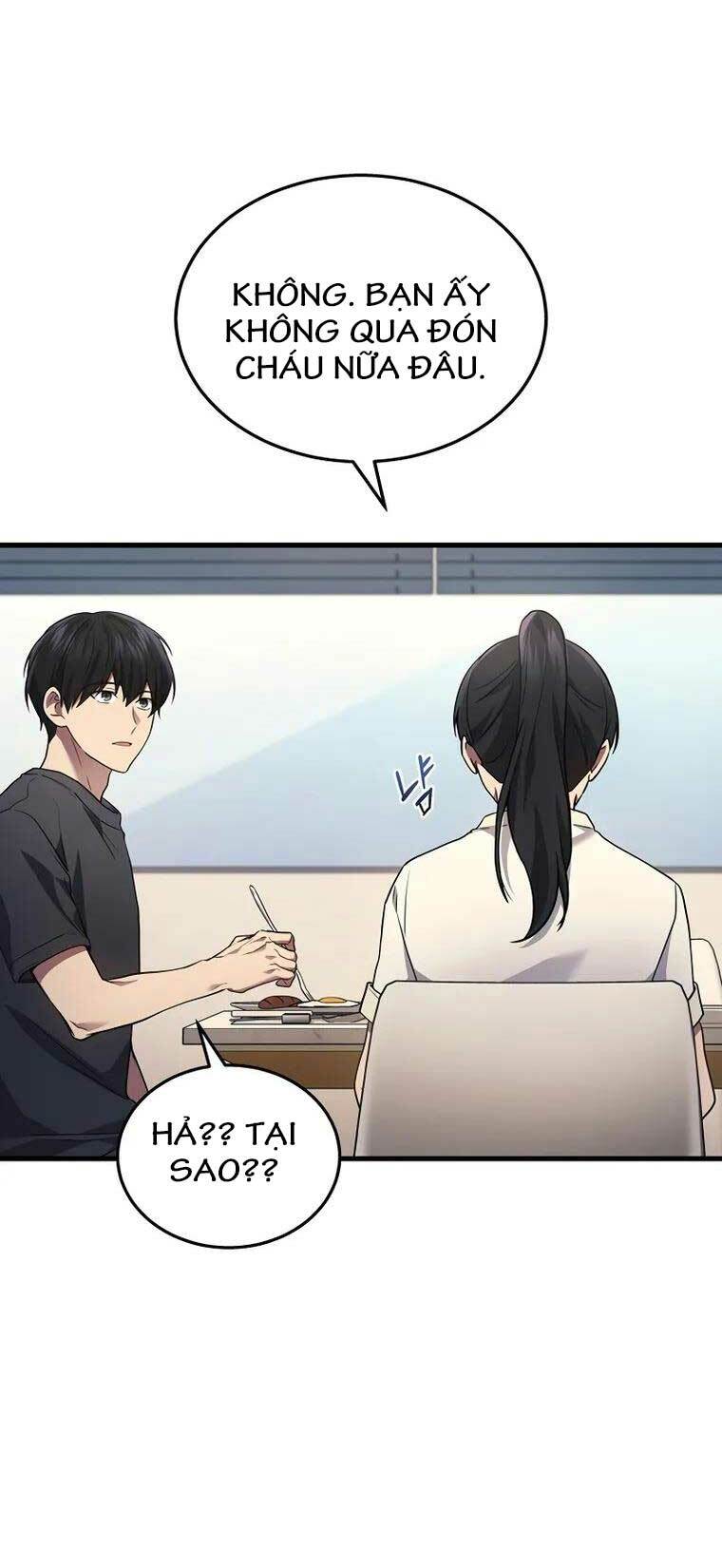 Thần Chiến Tranh Trở Lại Cấp 2 - Chapter 26 - Page 7