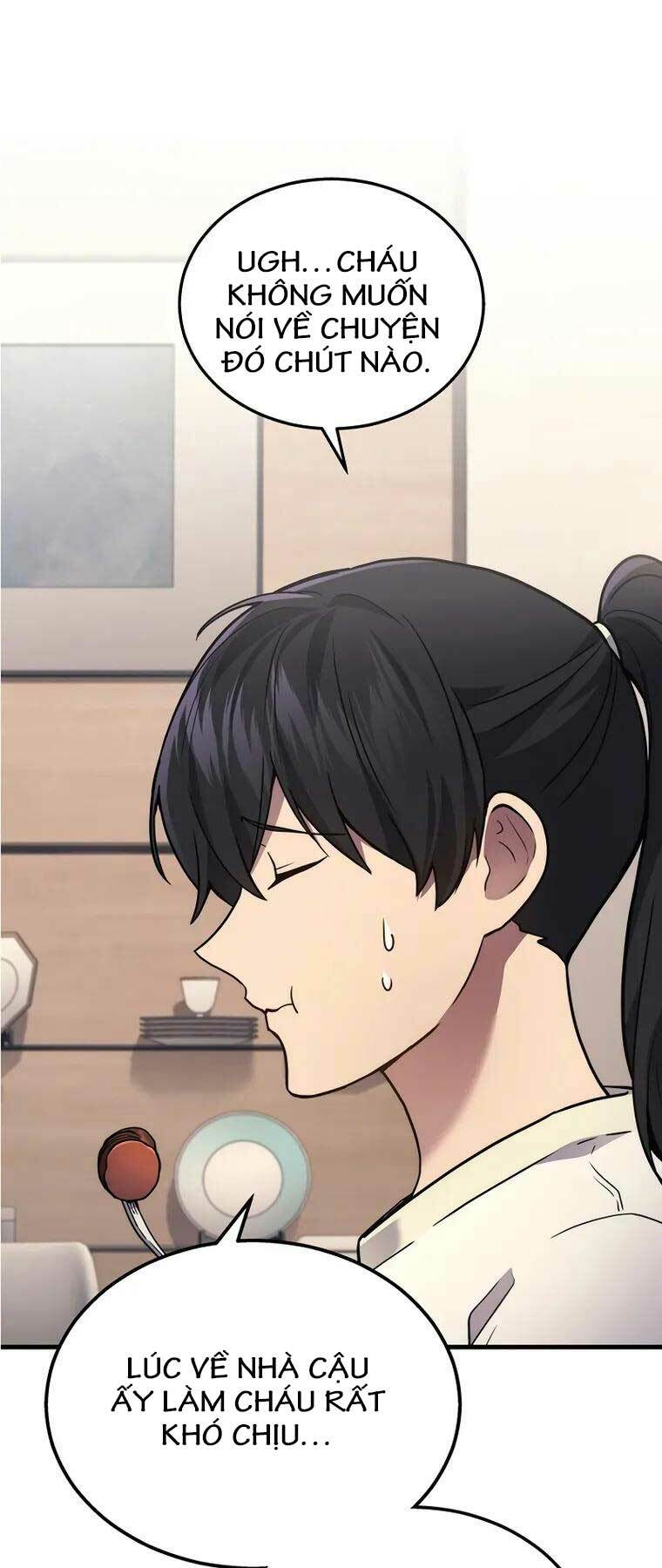 Thần Chiến Tranh Trở Lại Cấp 2 - Chapter 26 - Page 8