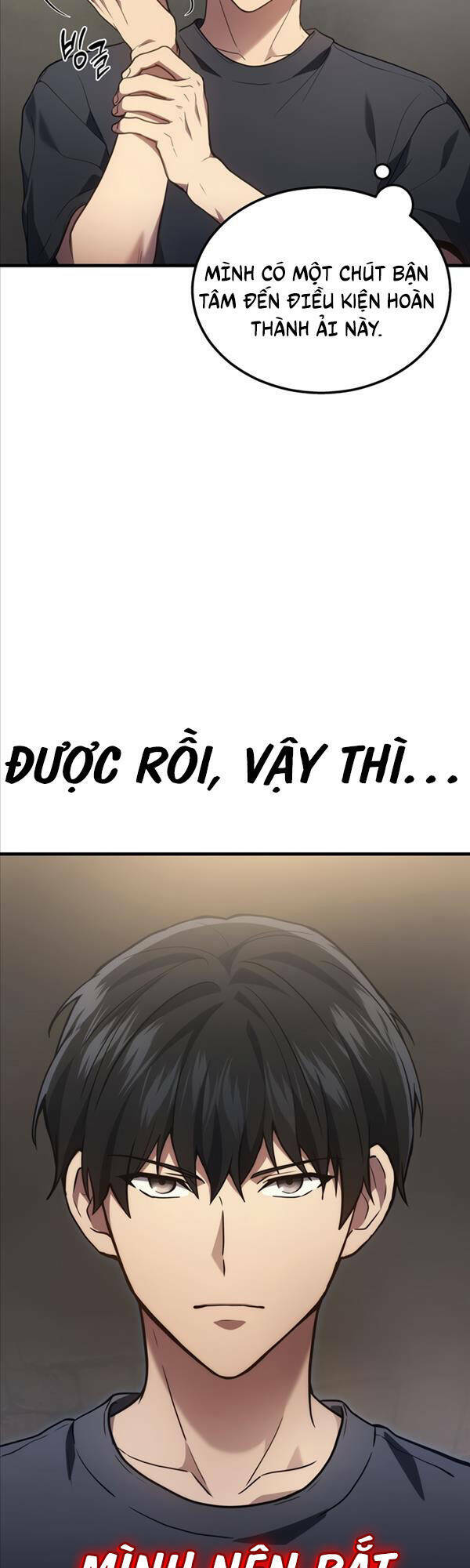 Thần Chiến Tranh Trở Lại Cấp 2 - Chapter 27 - Page 11