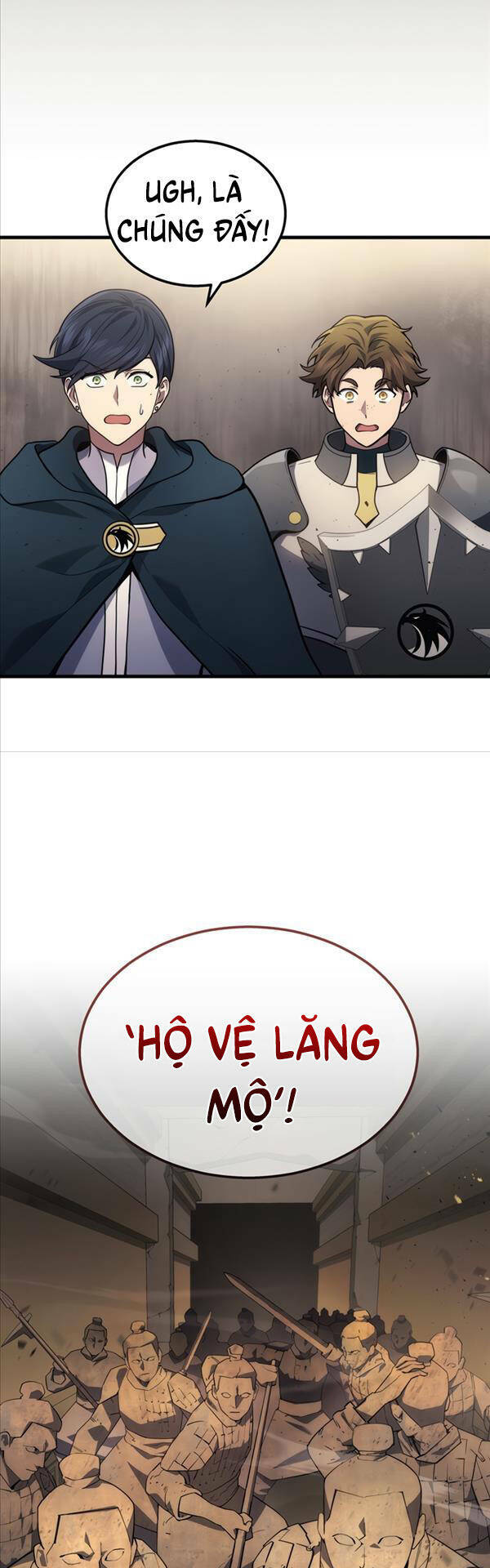 Thần Chiến Tranh Trở Lại Cấp 2 - Chapter 27 - Page 13