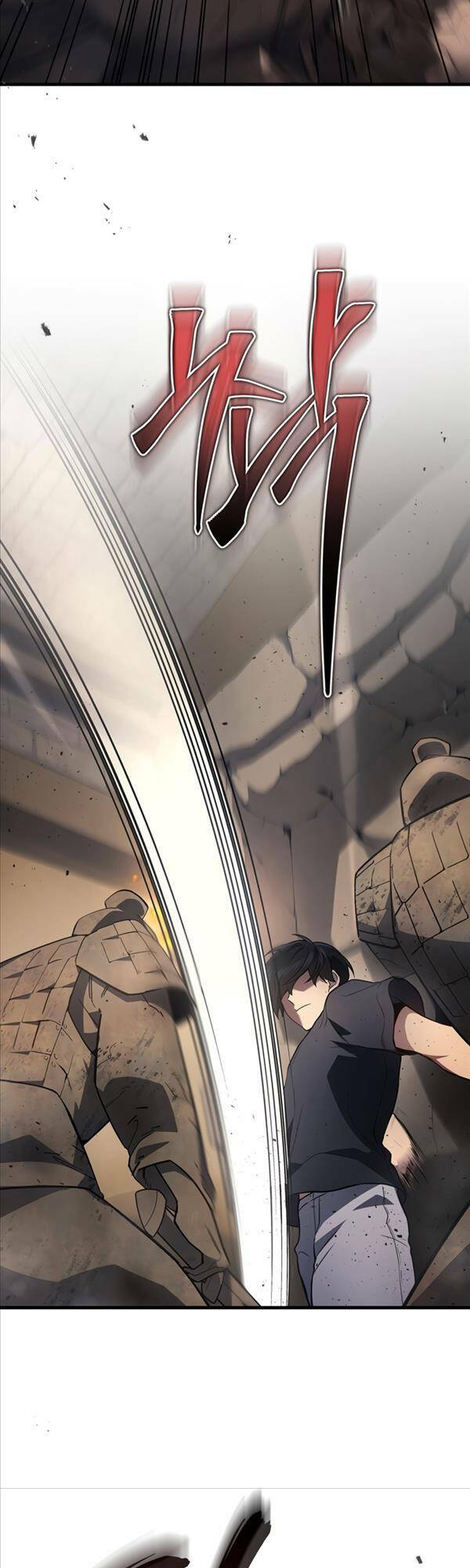 Thần Chiến Tranh Trở Lại Cấp 2 - Chapter 27 - Page 17