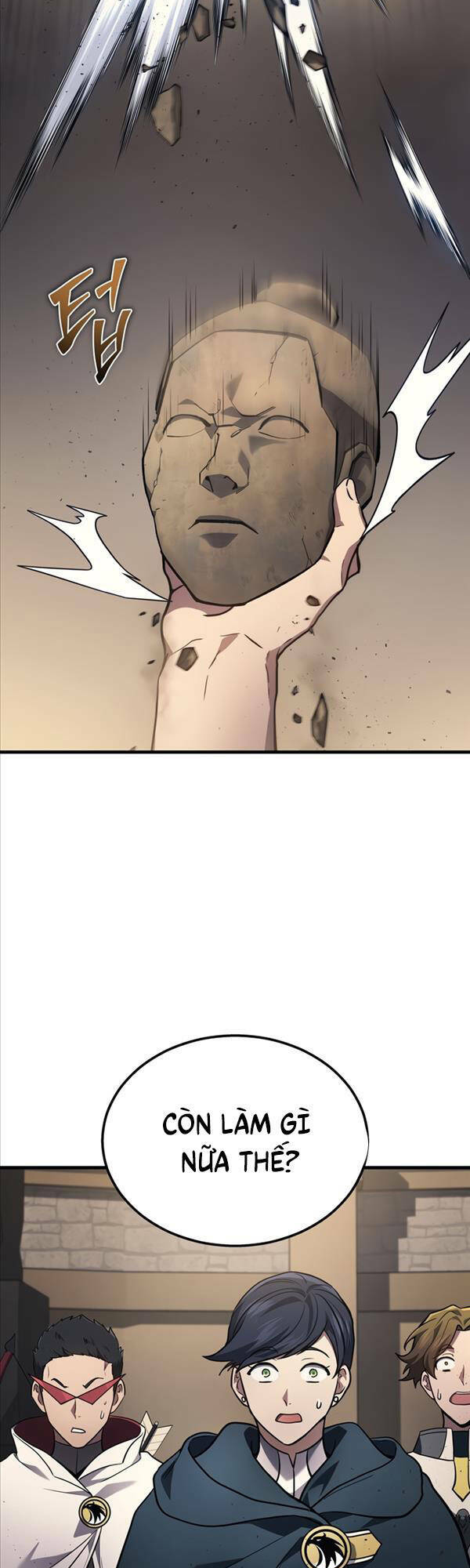 Thần Chiến Tranh Trở Lại Cấp 2 - Chapter 27 - Page 21