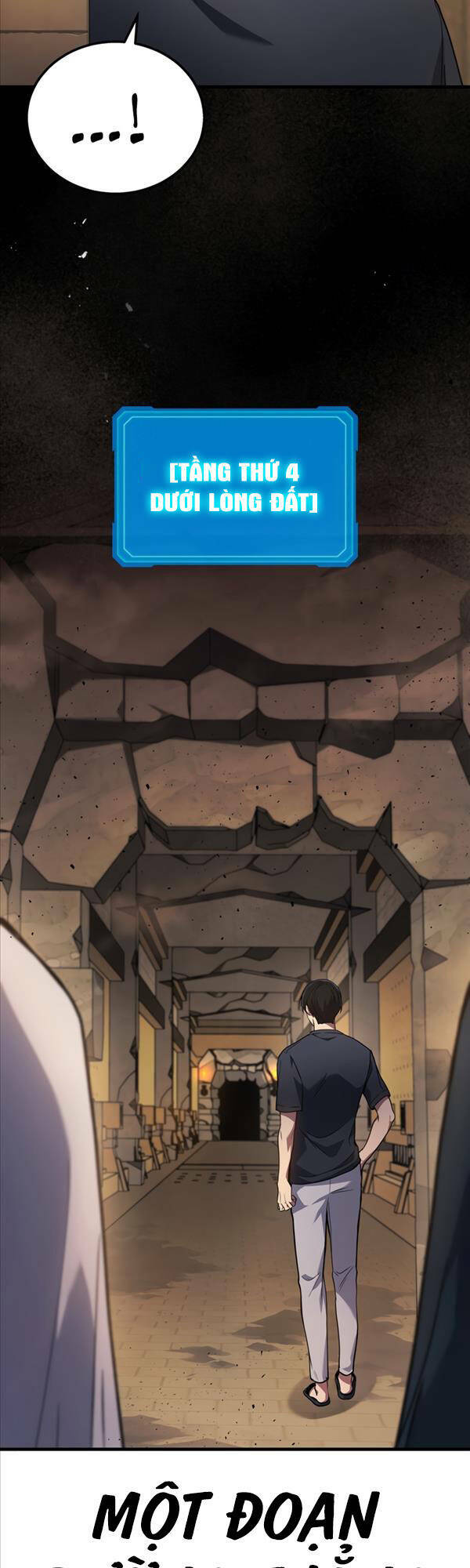 Thần Chiến Tranh Trở Lại Cấp 2 - Chapter 27 - Page 37