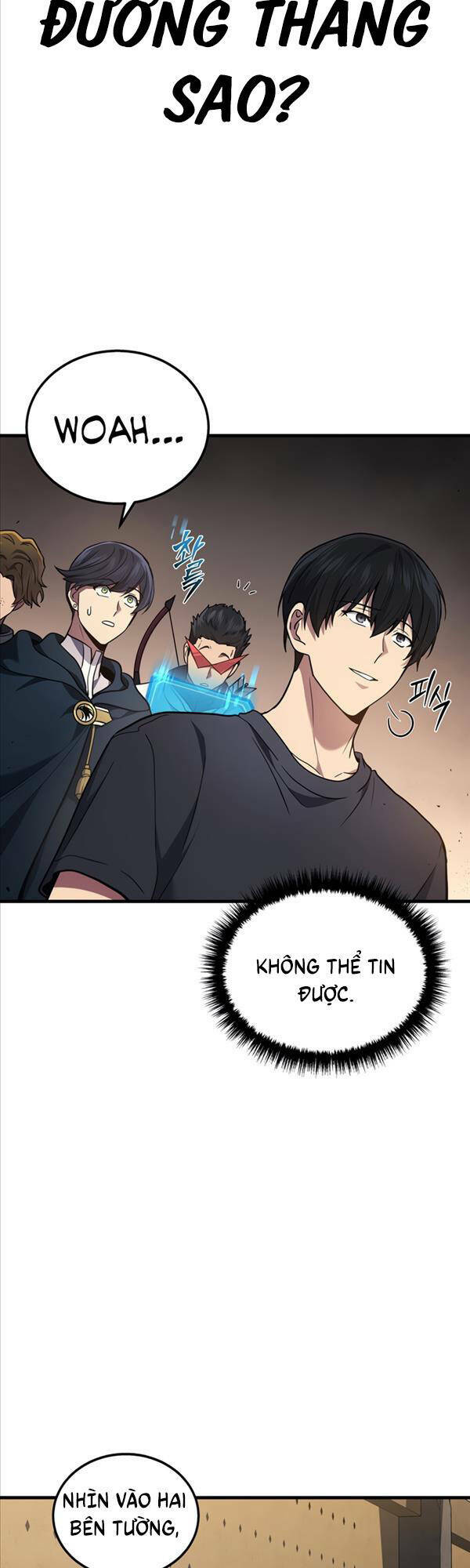 Thần Chiến Tranh Trở Lại Cấp 2 - Chapter 27 - Page 38