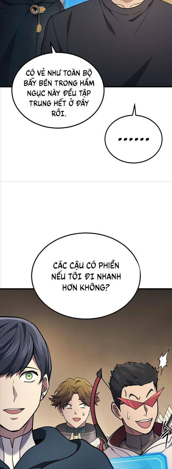 Thần Chiến Tranh Trở Lại Cấp 2 - Chapter 27 - Page 40