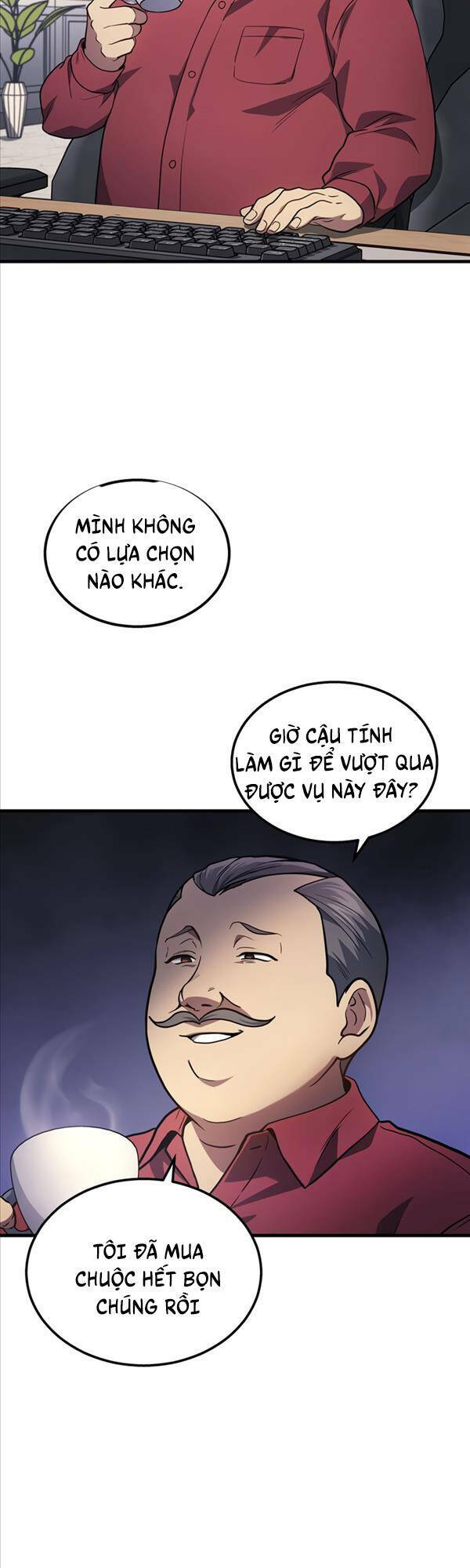 Thần Chiến Tranh Trở Lại Cấp 2 - Chapter 27 - Page 47