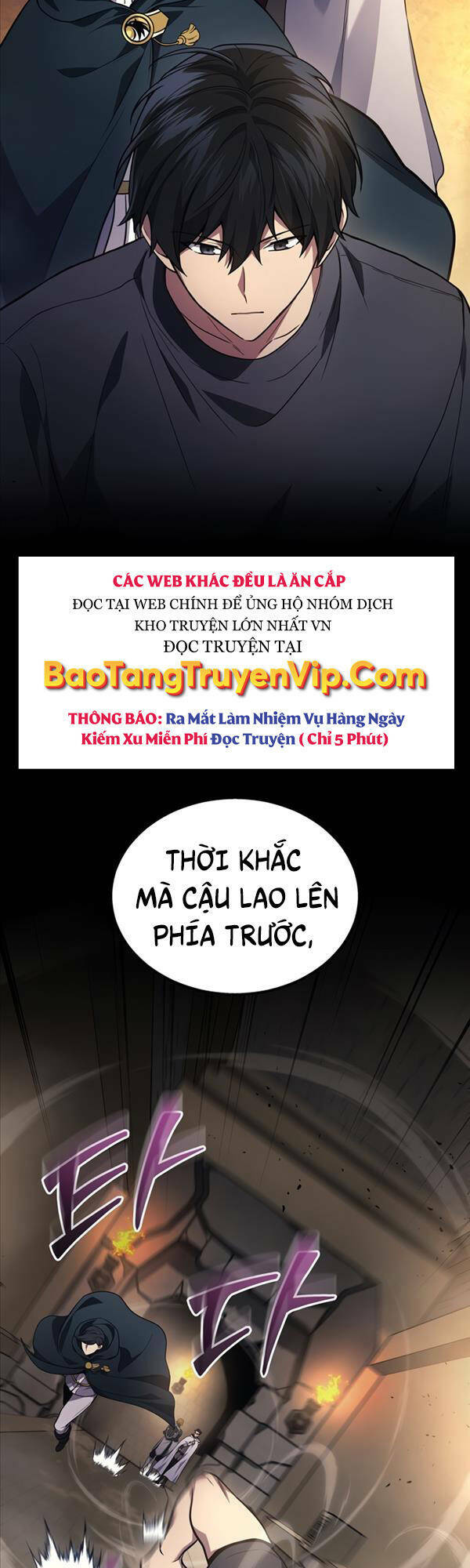 Thần Chiến Tranh Trở Lại Cấp 2 - Chapter 27 - Page 49
