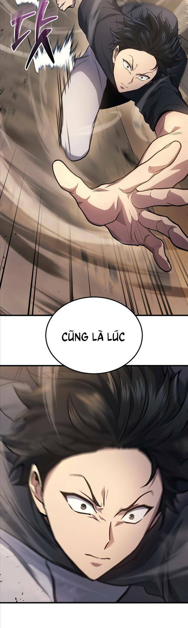 Thần Chiến Tranh Trở Lại Cấp 2 - Chapter 27 - Page 50