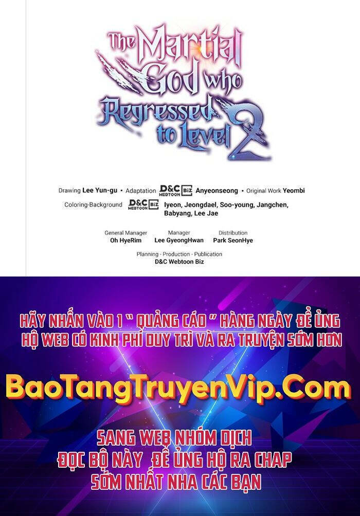 Thần Chiến Tranh Trở Lại Cấp 2 - Chapter 27 - Page 54