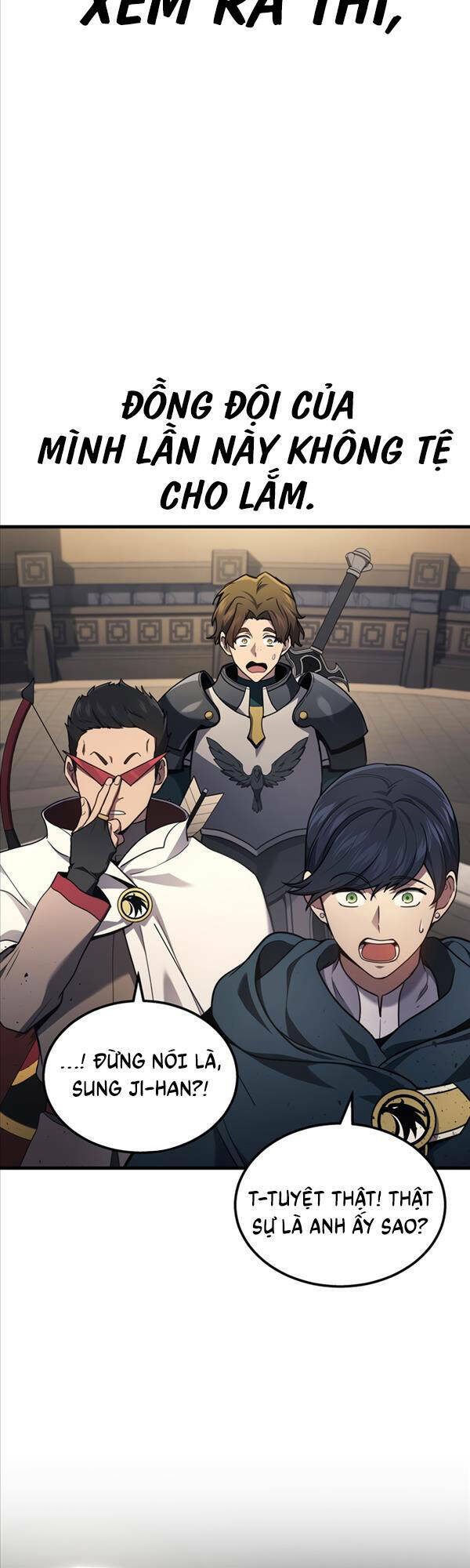 Thần Chiến Tranh Trở Lại Cấp 2 - Chapter 27 - Page 5