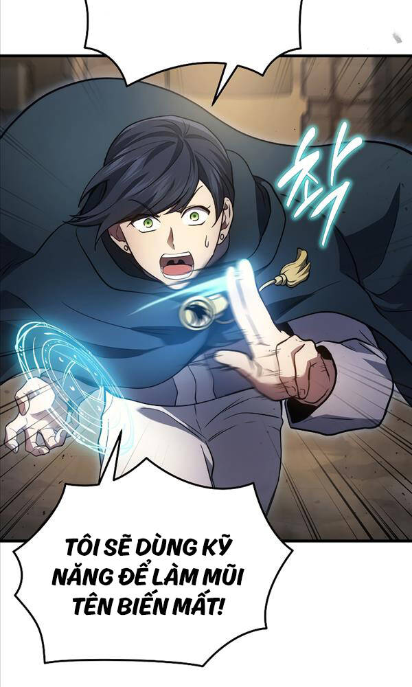 Thần Chiến Tranh Trở Lại Cấp 2 - Chapter 28 - Page 9