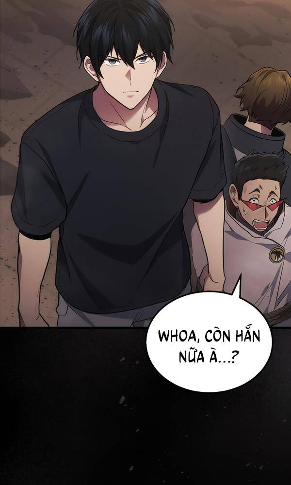 Thần Chiến Tranh Trở Lại Cấp 2 - Chapter 28 - Page 101