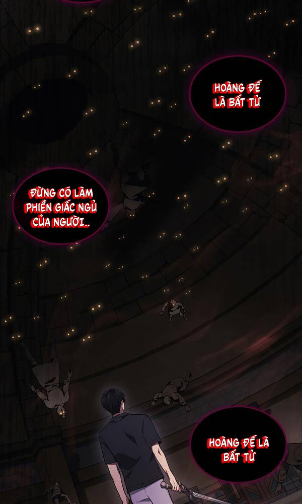 Thần Chiến Tranh Trở Lại Cấp 2 - Chapter 28 - Page 105