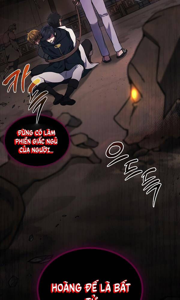 Thần Chiến Tranh Trở Lại Cấp 2 - Chapter 28 - Page 106