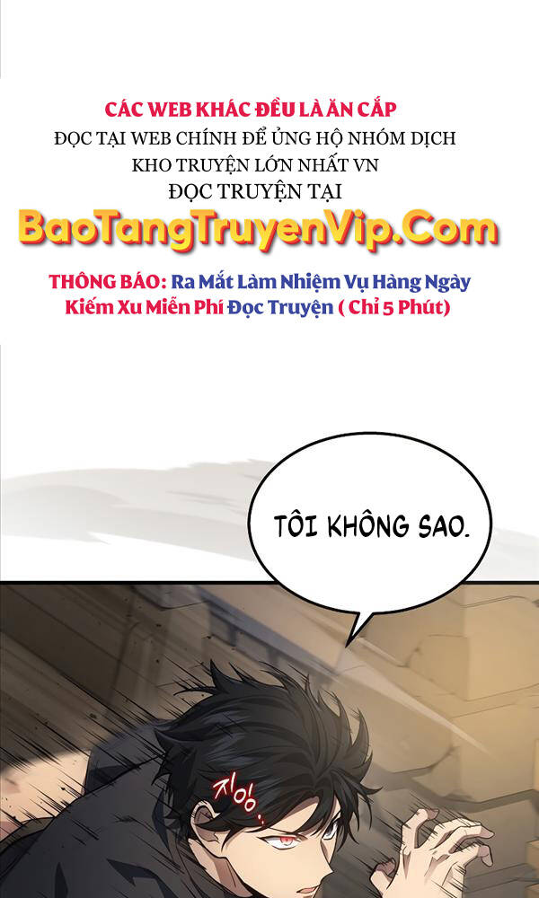 Thần Chiến Tranh Trở Lại Cấp 2 - Chapter 28 - Page 10