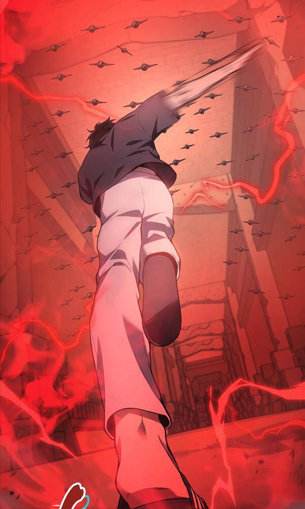 Thần Chiến Tranh Trở Lại Cấp 2 - Chapter 28 - Page 13