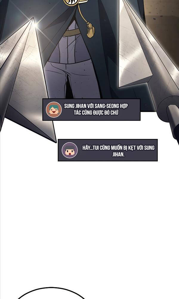 Thần Chiến Tranh Trở Lại Cấp 2 - Chapter 28 - Page 18