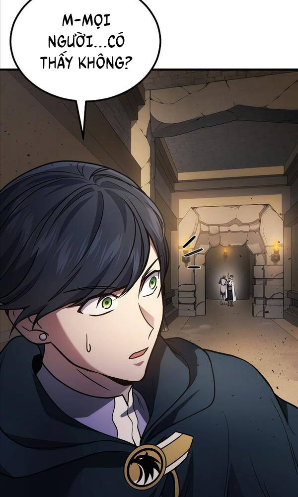 Thần Chiến Tranh Trở Lại Cấp 2 - Chapter 28 - Page 19