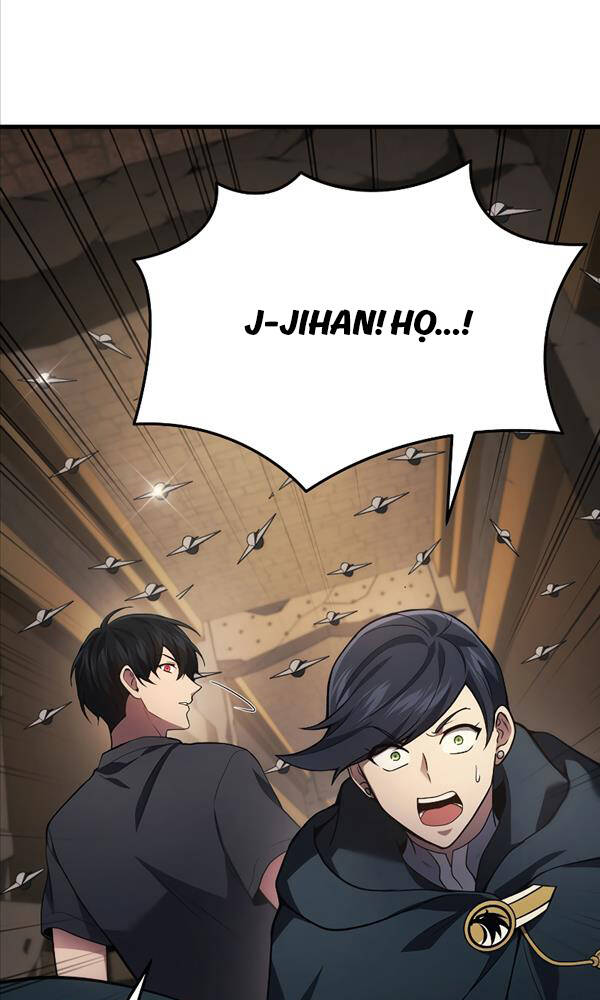 Thần Chiến Tranh Trở Lại Cấp 2 - Chapter 28 - Page 22