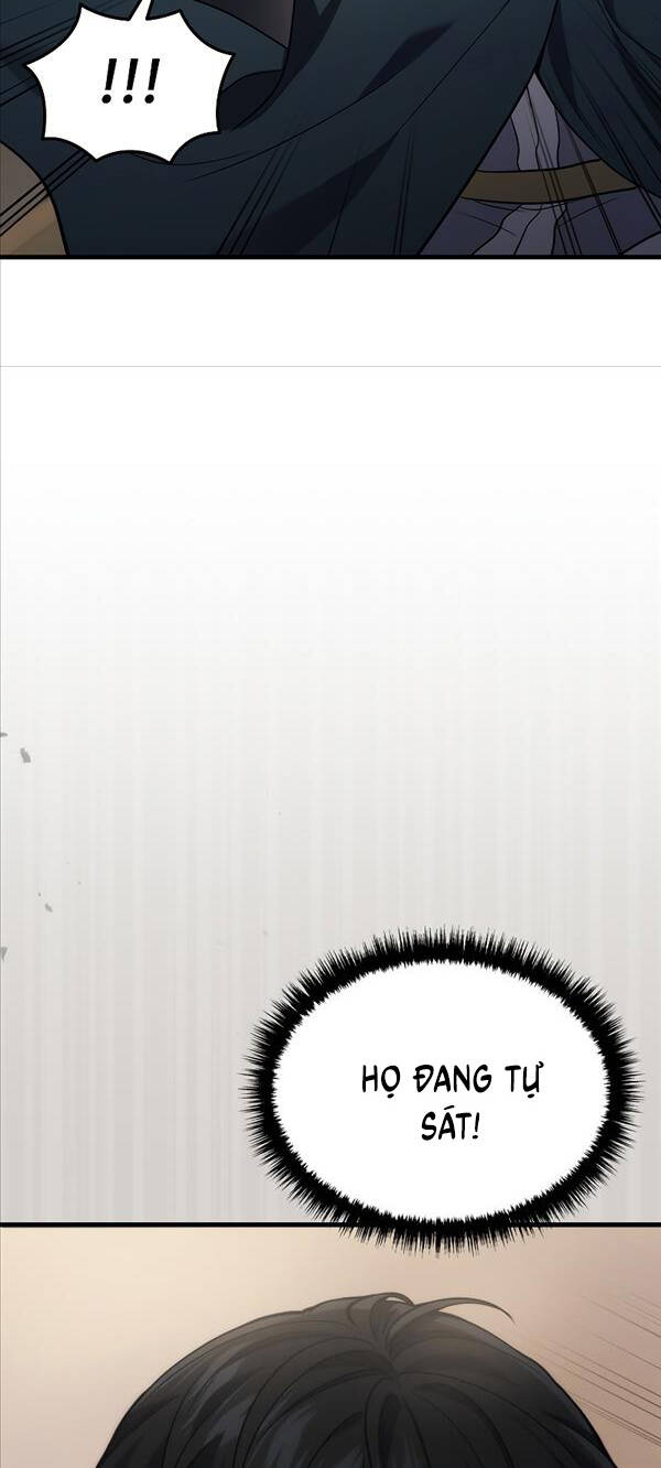 Thần Chiến Tranh Trở Lại Cấp 2 - Chapter 28 - Page 23