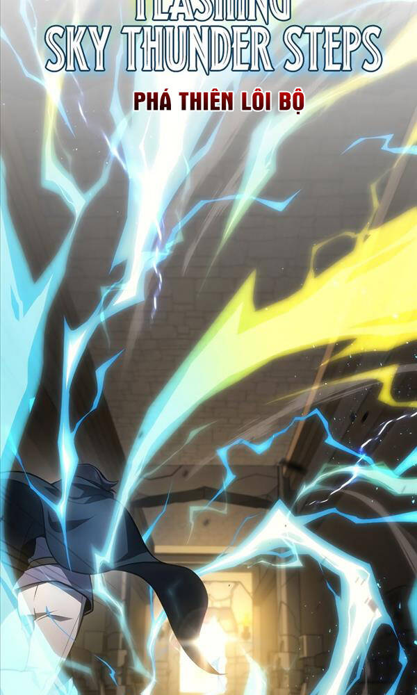 Thần Chiến Tranh Trở Lại Cấp 2 - Chapter 28 - Page 29