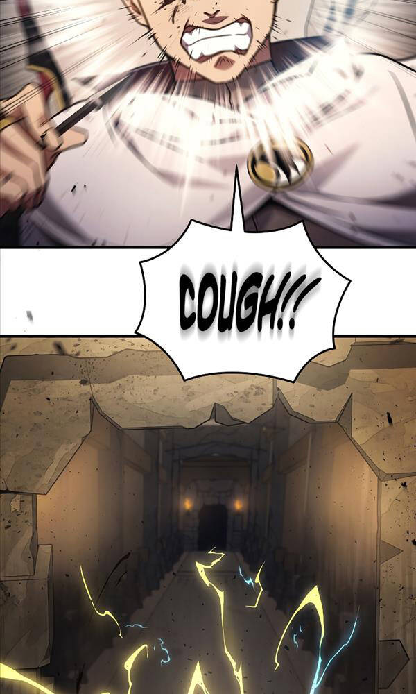 Thần Chiến Tranh Trở Lại Cấp 2 - Chapter 28 - Page 32