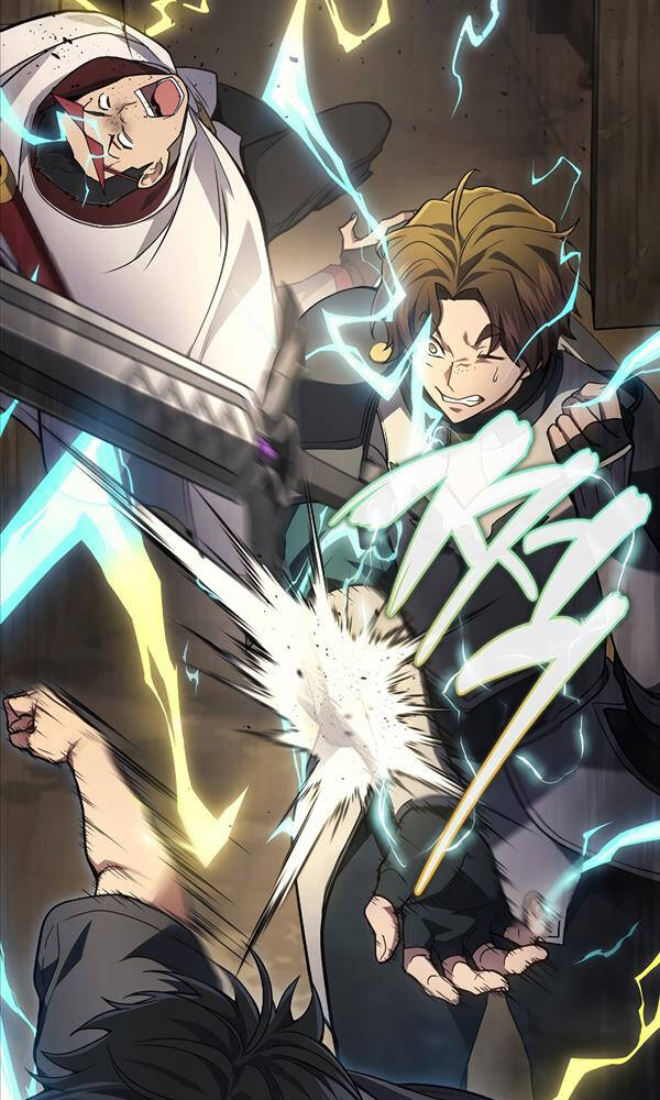 Thần Chiến Tranh Trở Lại Cấp 2 - Chapter 28 - Page 33