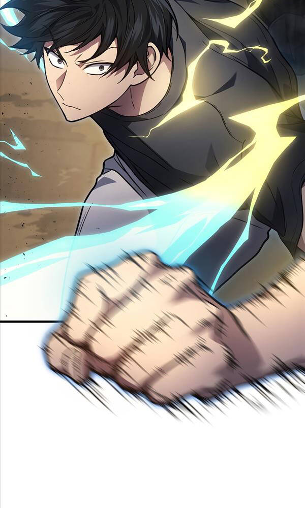 Thần Chiến Tranh Trở Lại Cấp 2 - Chapter 28 - Page 34