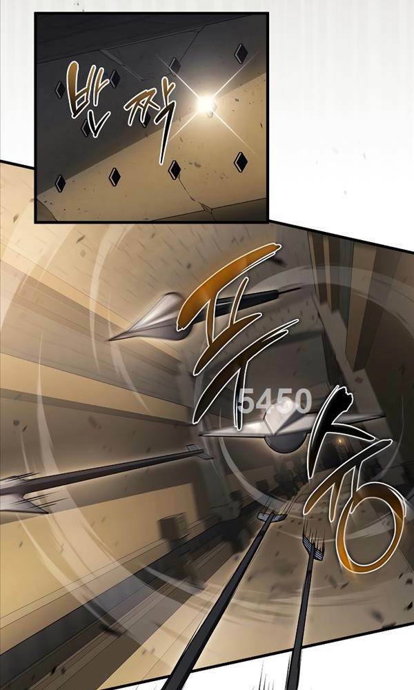 Thần Chiến Tranh Trở Lại Cấp 2 - Chapter 28 - Page 3