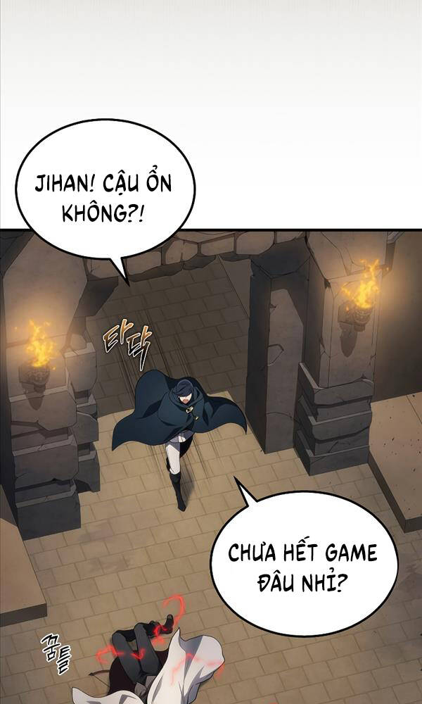 Thần Chiến Tranh Trở Lại Cấp 2 - Chapter 28 - Page 41