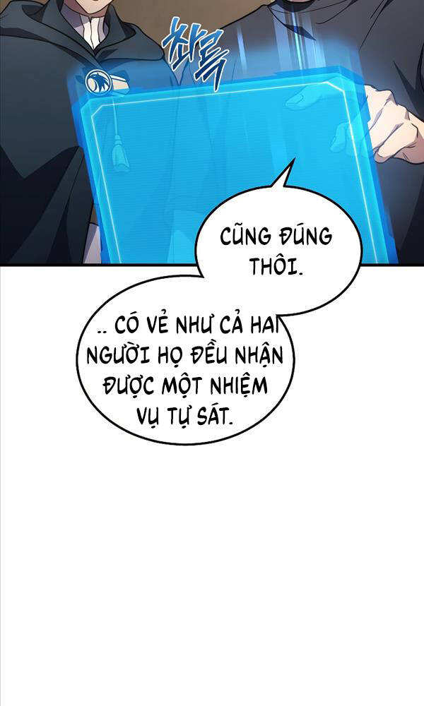 Thần Chiến Tranh Trở Lại Cấp 2 - Chapter 28 - Page 45