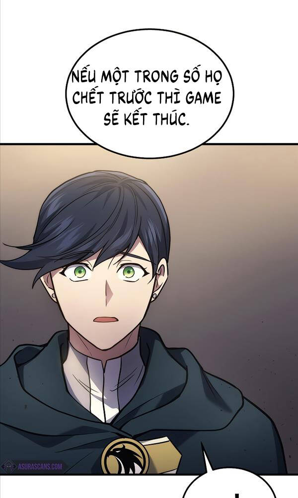 Thần Chiến Tranh Trở Lại Cấp 2 - Chapter 28 - Page 46